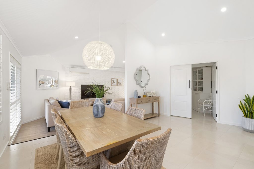 Sold - 1 Henderson Place - New Property in Lennox Head - Real Estate by Mal Hamblin & James Aubusson