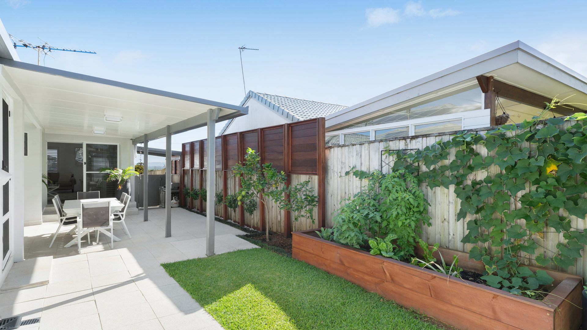 Sold - 1 Henderson Place - New Property in Lennox Head - Real Estate by Mal Hamblin & James Aubusson