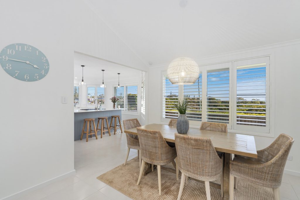 Sold - 1 Henderson Place - New Property in Lennox Head - Real Estate by Mal Hamblin & James Aubusson