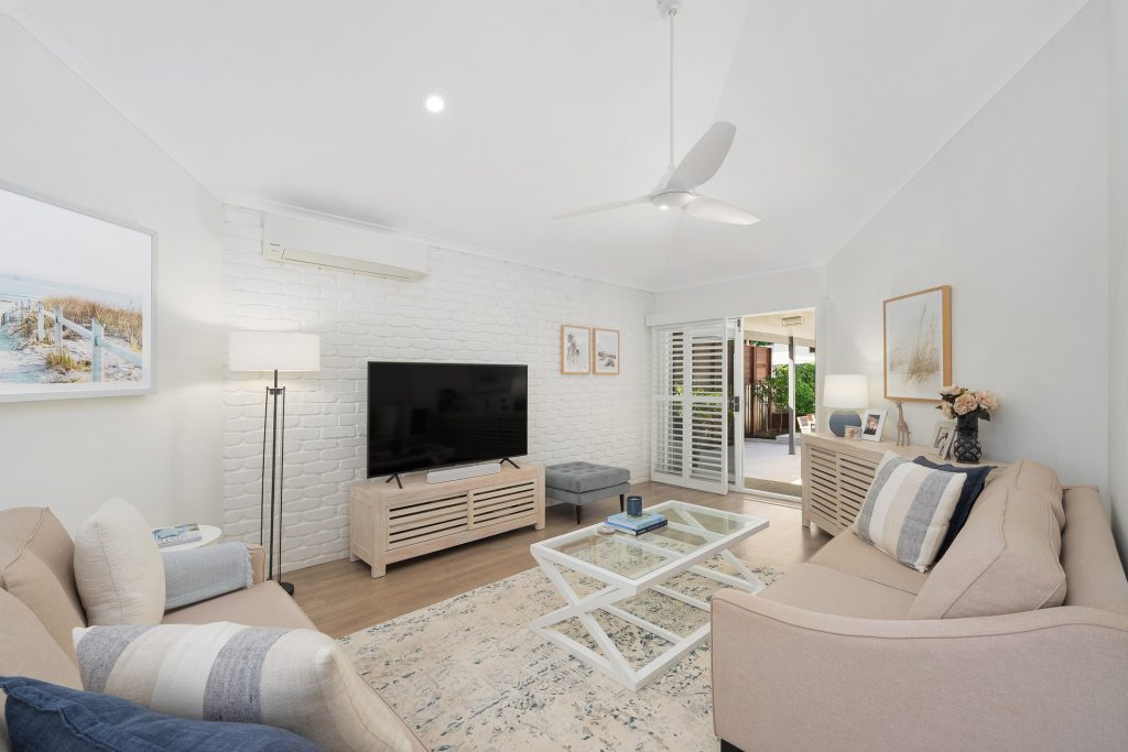 Sold - 1 Henderson Place - New Property in Lennox Head - Real Estate by Mal Hamblin & James Aubusson