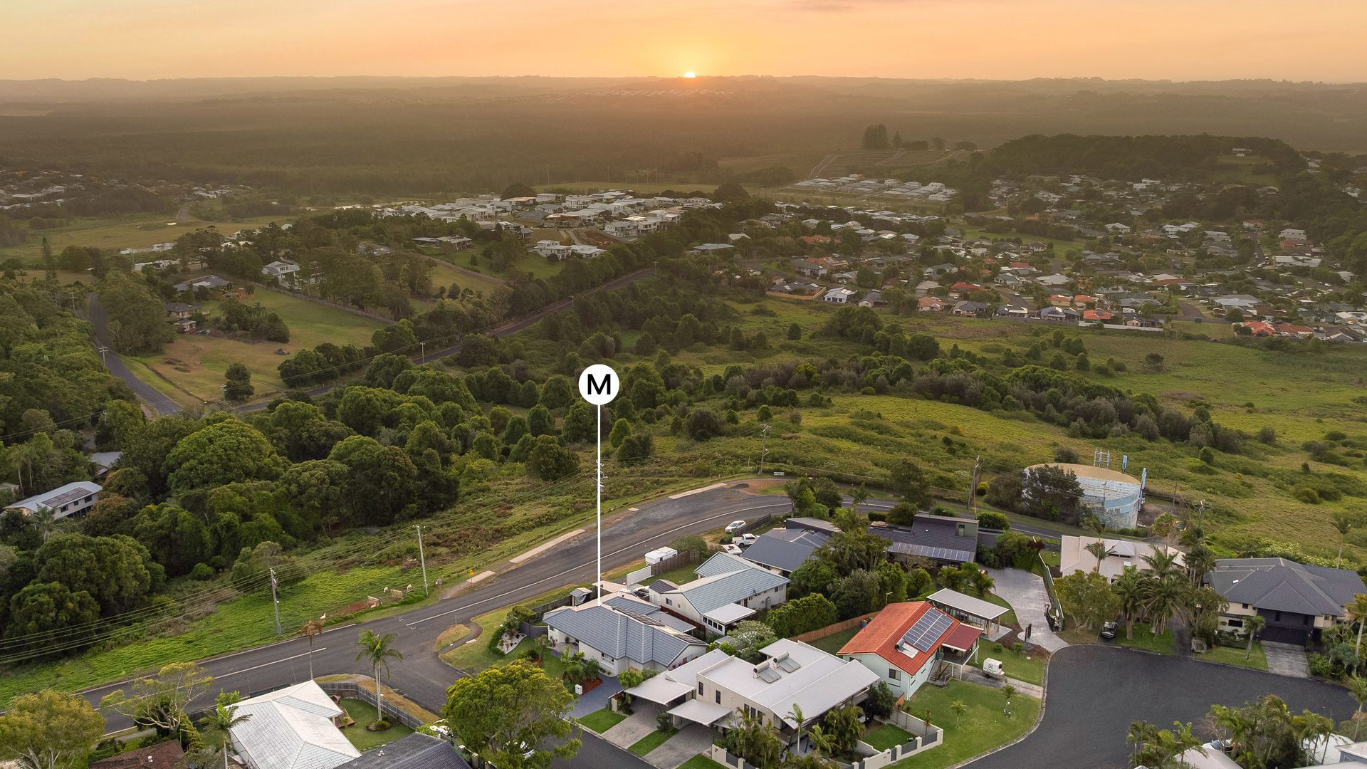 Sold - 1 Henderson Place - New Property in Lennox Head - Real Estate by Mal Hamblin & James Aubusson