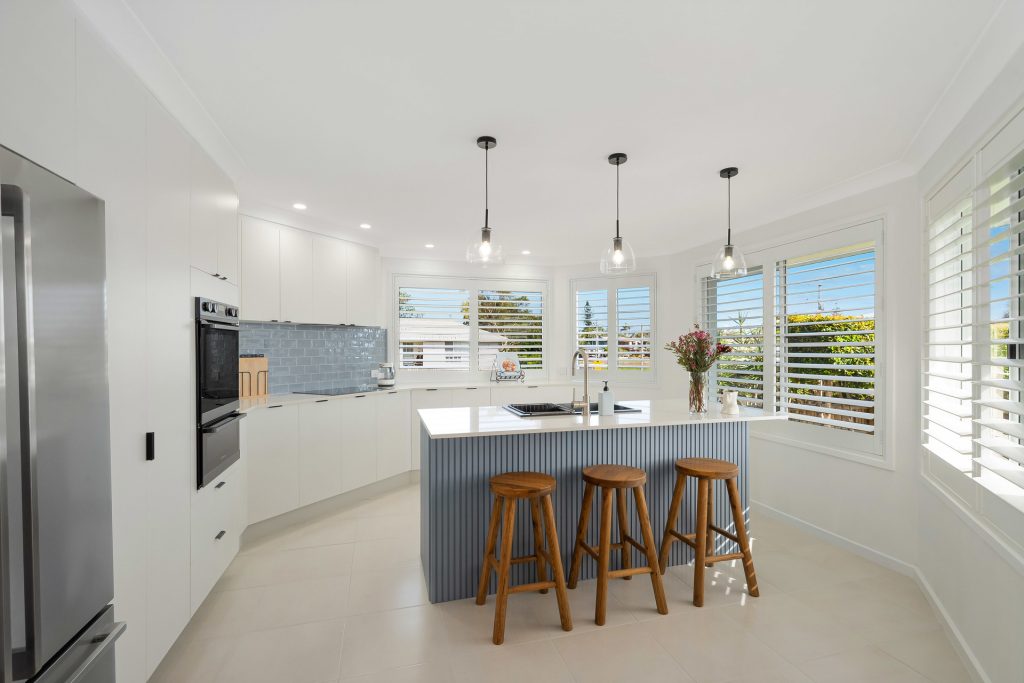 Sold - 1 Henderson Place - New Property in Lennox Head - Real Estate by Mal Hamblin & James Aubusson