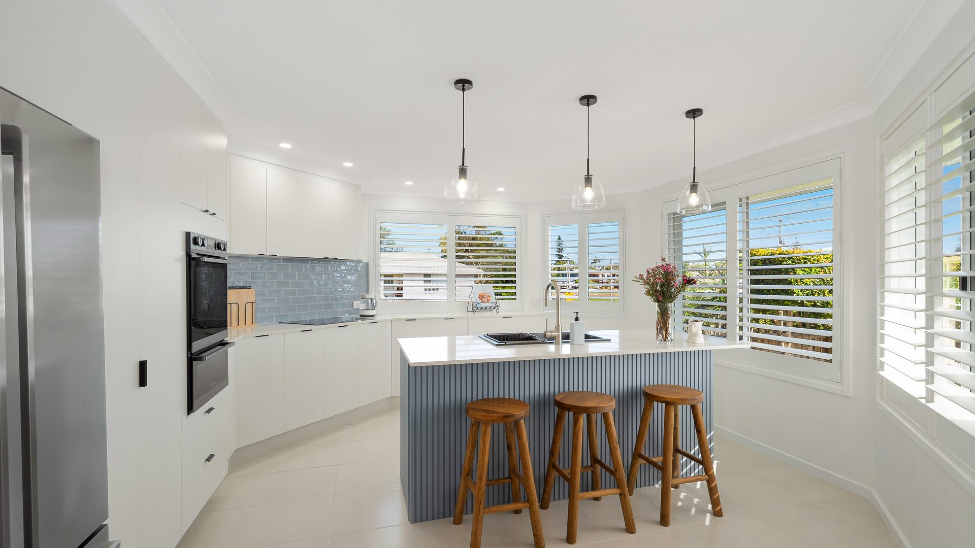 Sold - 1 Henderson Place - New Property in Lennox Head - Real Estate by Mal Hamblin & James Aubusson