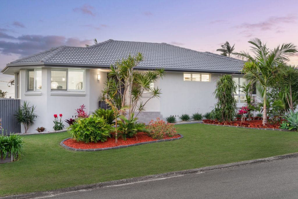 Sold - 1 Henderson Place - New Property in Lennox Head - Real Estate by Mal Hamblin & James Aubusson