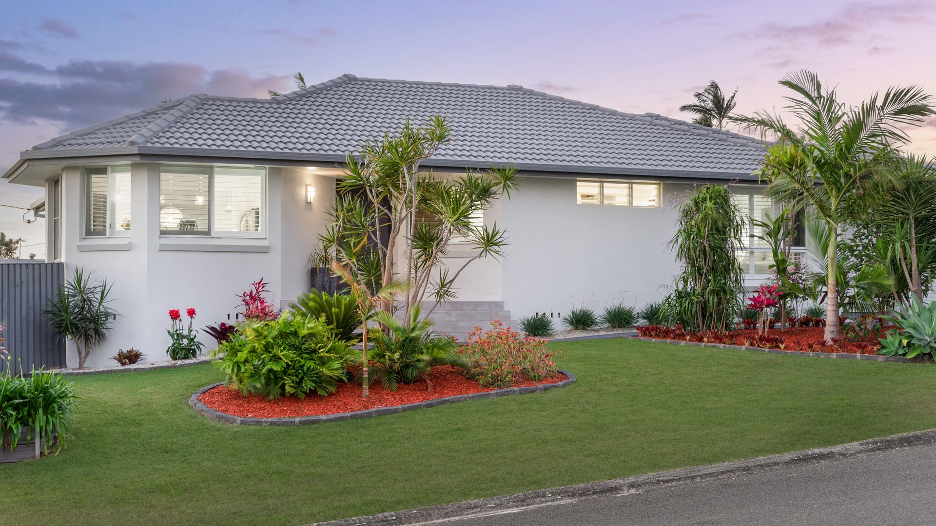 Sold - 1 Henderson Place - New Property in Lennox Head - Real Estate by Mal Hamblin & James Aubusson