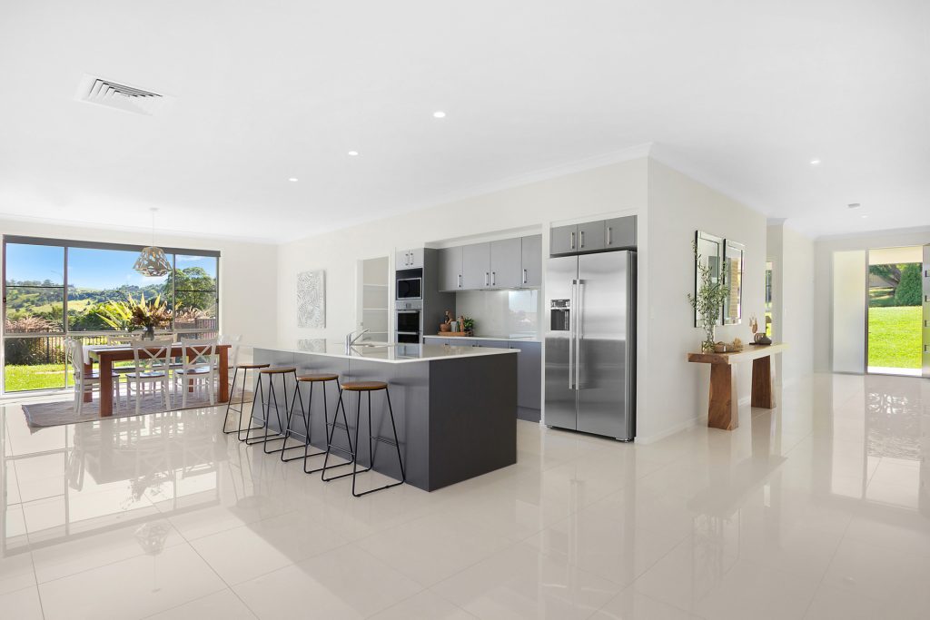 Sold - 1 McDonald Place - New Property in Wyrallah - Real Estate by Bill Johnston