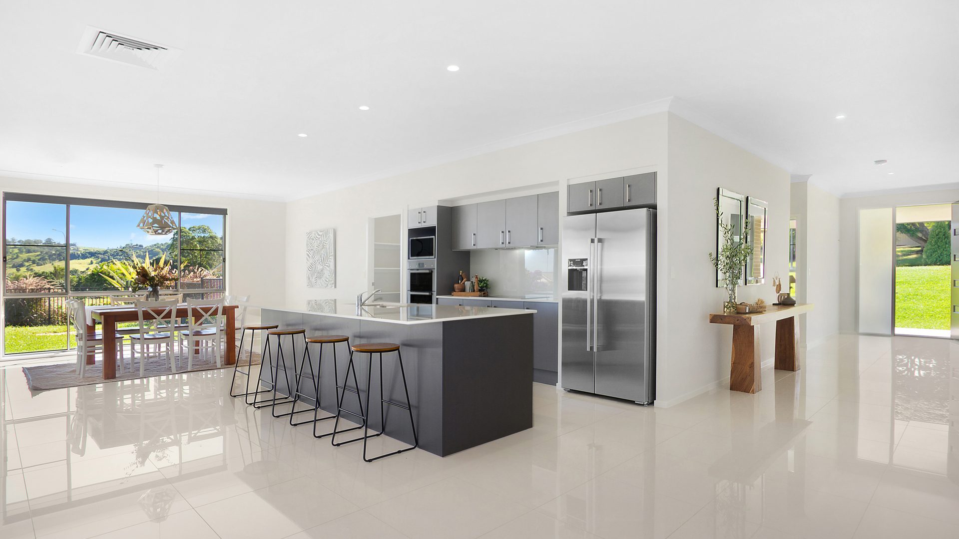 Sold - 1 McDonald Place - New Property in Wyrallah - Real Estate by Bill Johnston