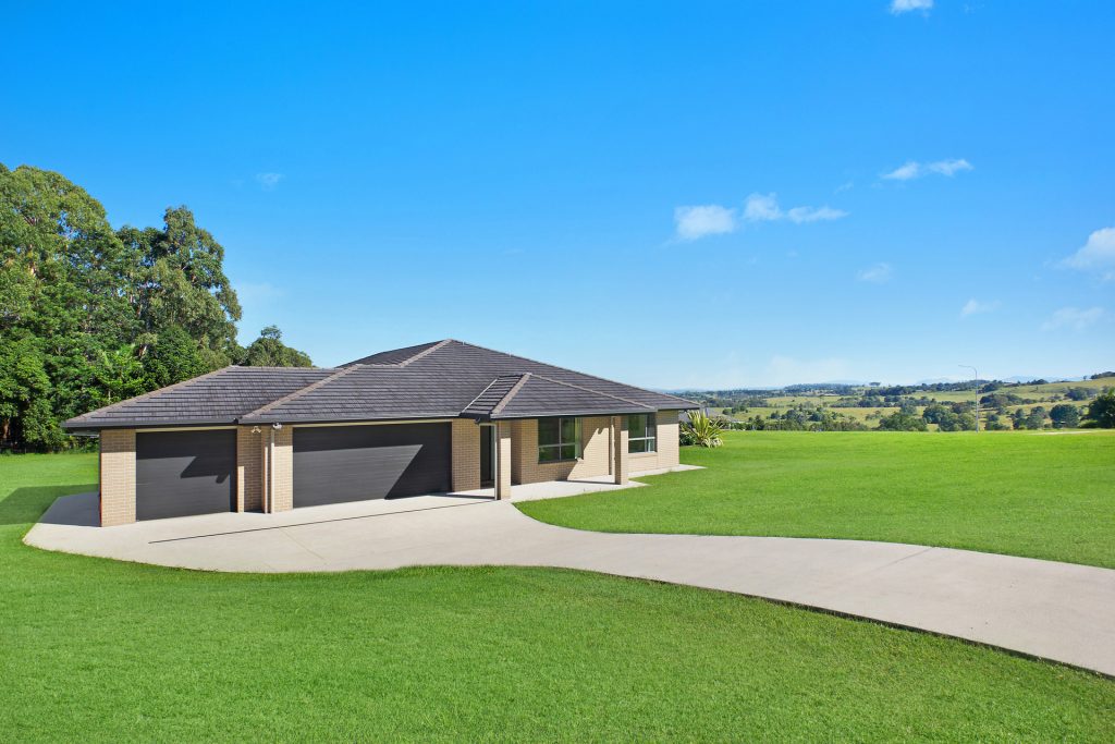 Sold - 1 McDonald Place - New Property in Wyrallah - Real Estate by Bill Johnston