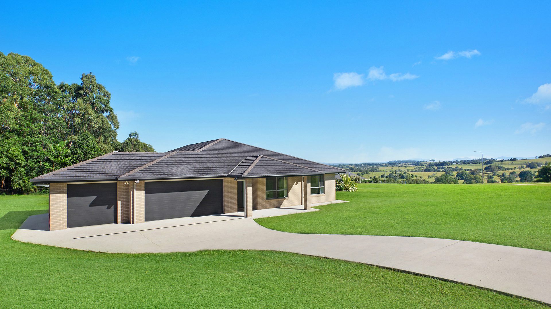 Sold - 1 McDonald Place - New Property in Wyrallah - Real Estate by Bill Johnston