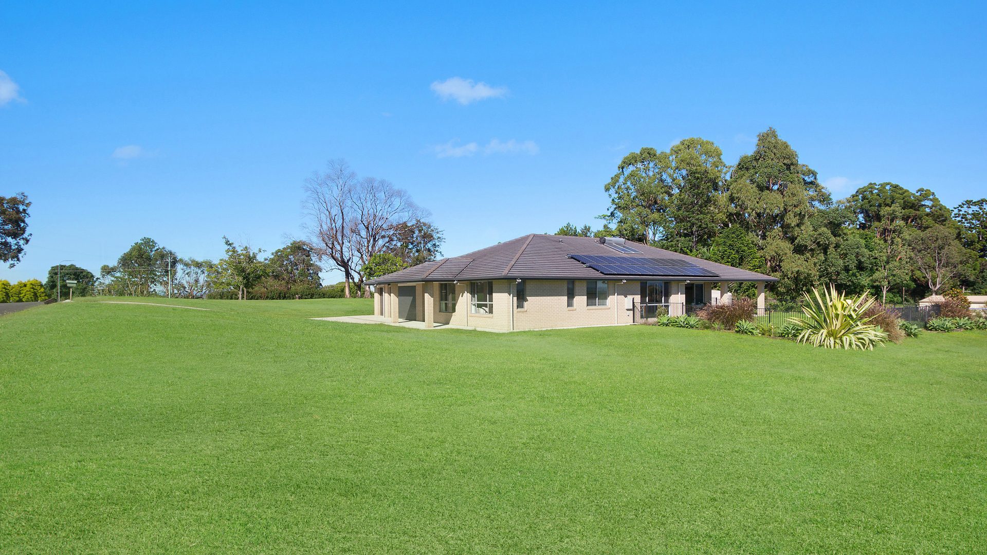 Sold - 1 McDonald Place - New Property in Wyrallah - Real Estate by Bill Johnston