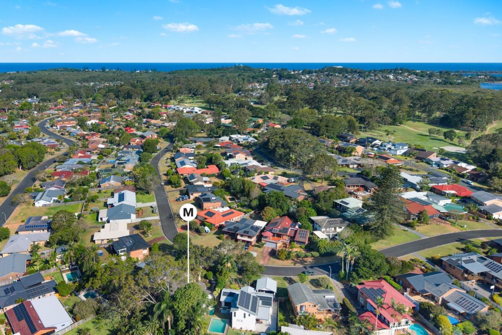 Sold - 54 Antrim Street - New Property in East Ballina - Real Estate by Nathan Mills & Ben Gatwood