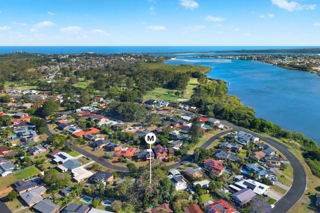 Sold - 54 Antrim Street - New Property in East Ballina - Real Estate by Nathan Mills & Ben Gatwood