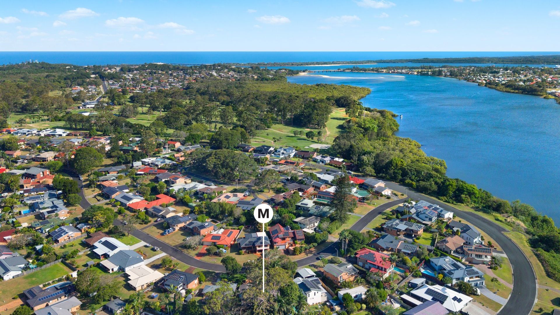 Sold - 54 Antrim Street - New Property in East Ballina - Real Estate by Nathan Mills & Ben Gatwood