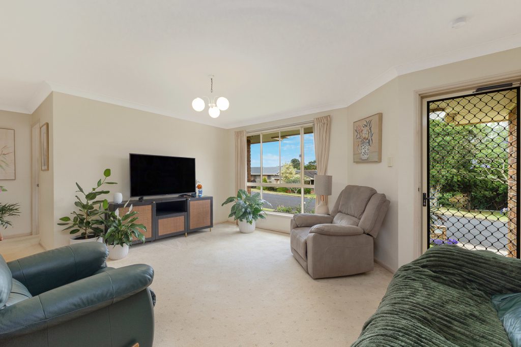 Sold - 15 Dalmacia Drive - New Property in Wollongbar - Real Estate by Bill Johnston