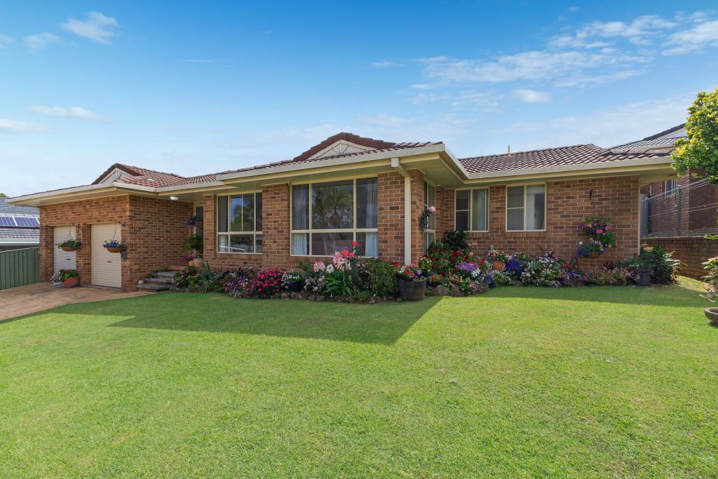 Sold - 15 Dalmacia Drive - New Property in Wollongbar - Real Estate by Bill Johnston