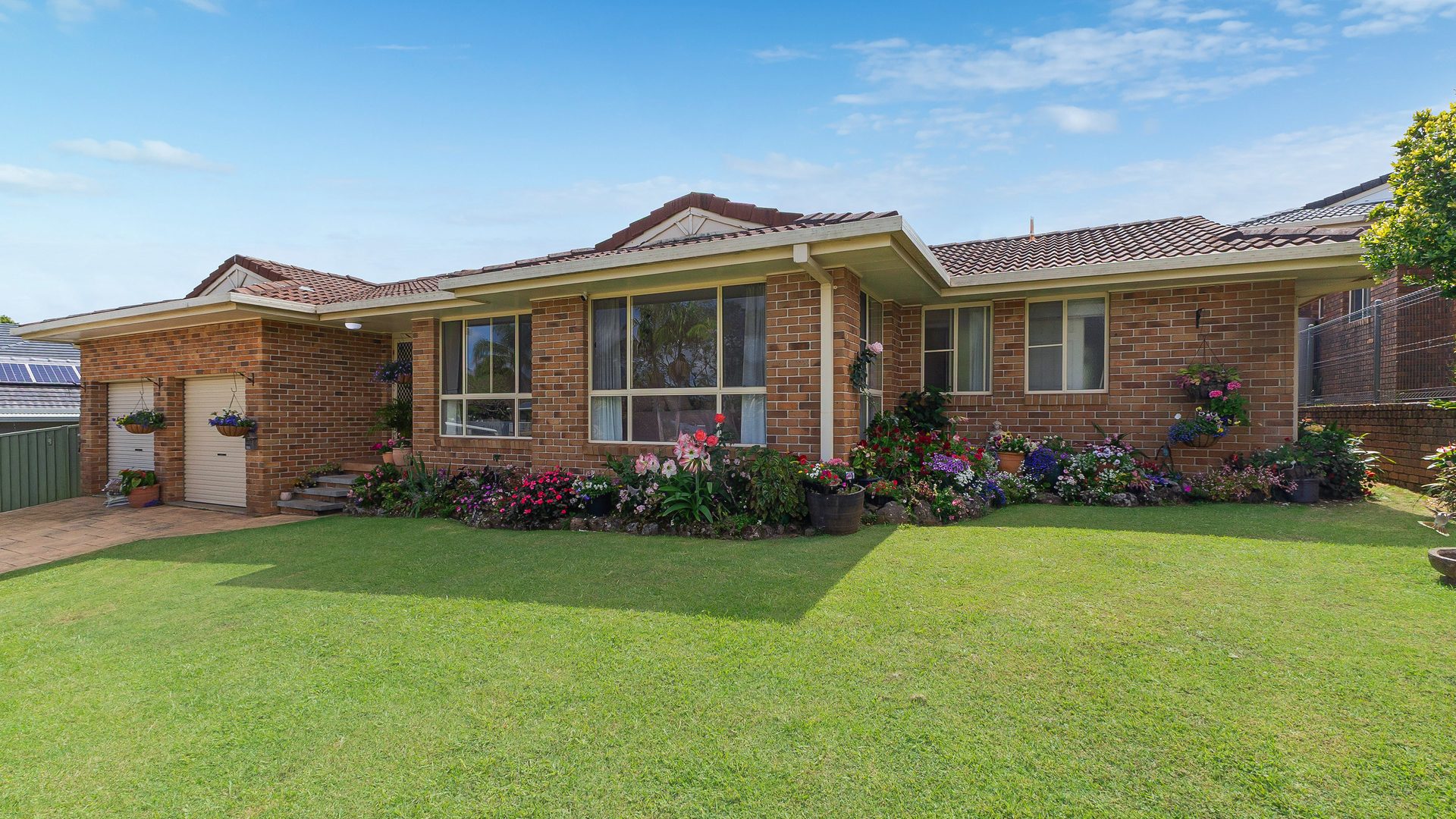 Sold - 15 Dalmacia Drive - New Property in Wollongbar - Real Estate by Bill Johnston