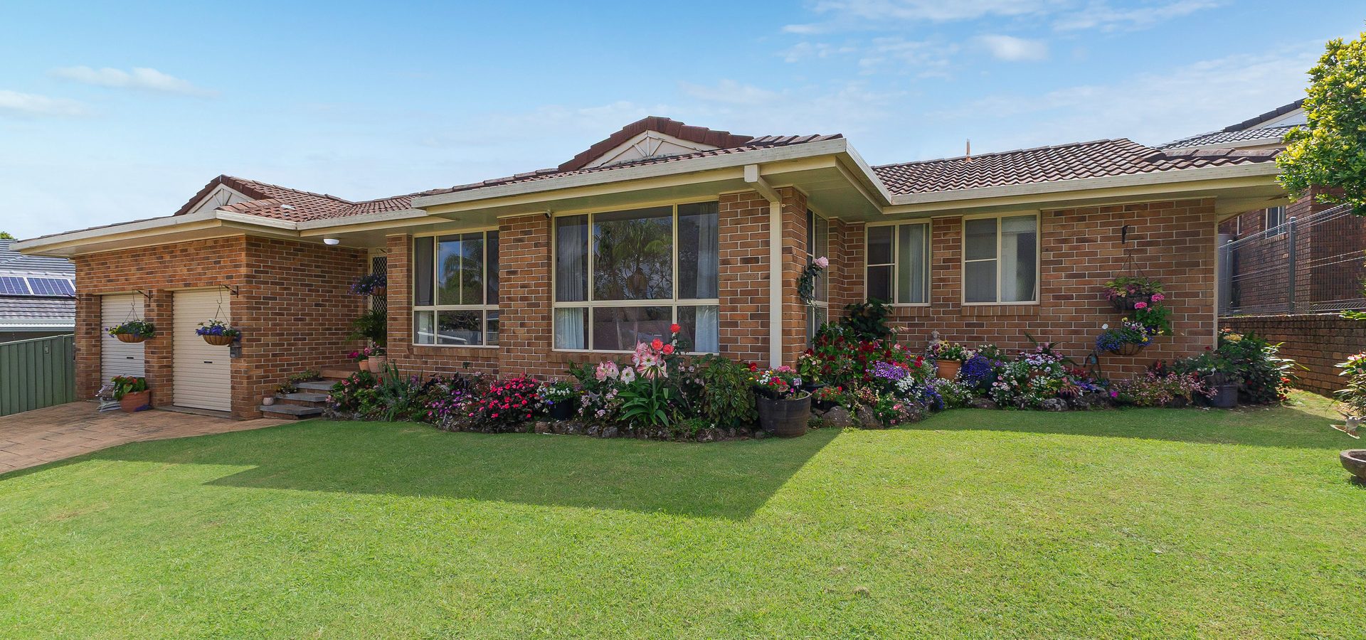 Sold - 15 Dalmacia Drive - New Property in Wollongbar - Real Estate by Bill Johnston