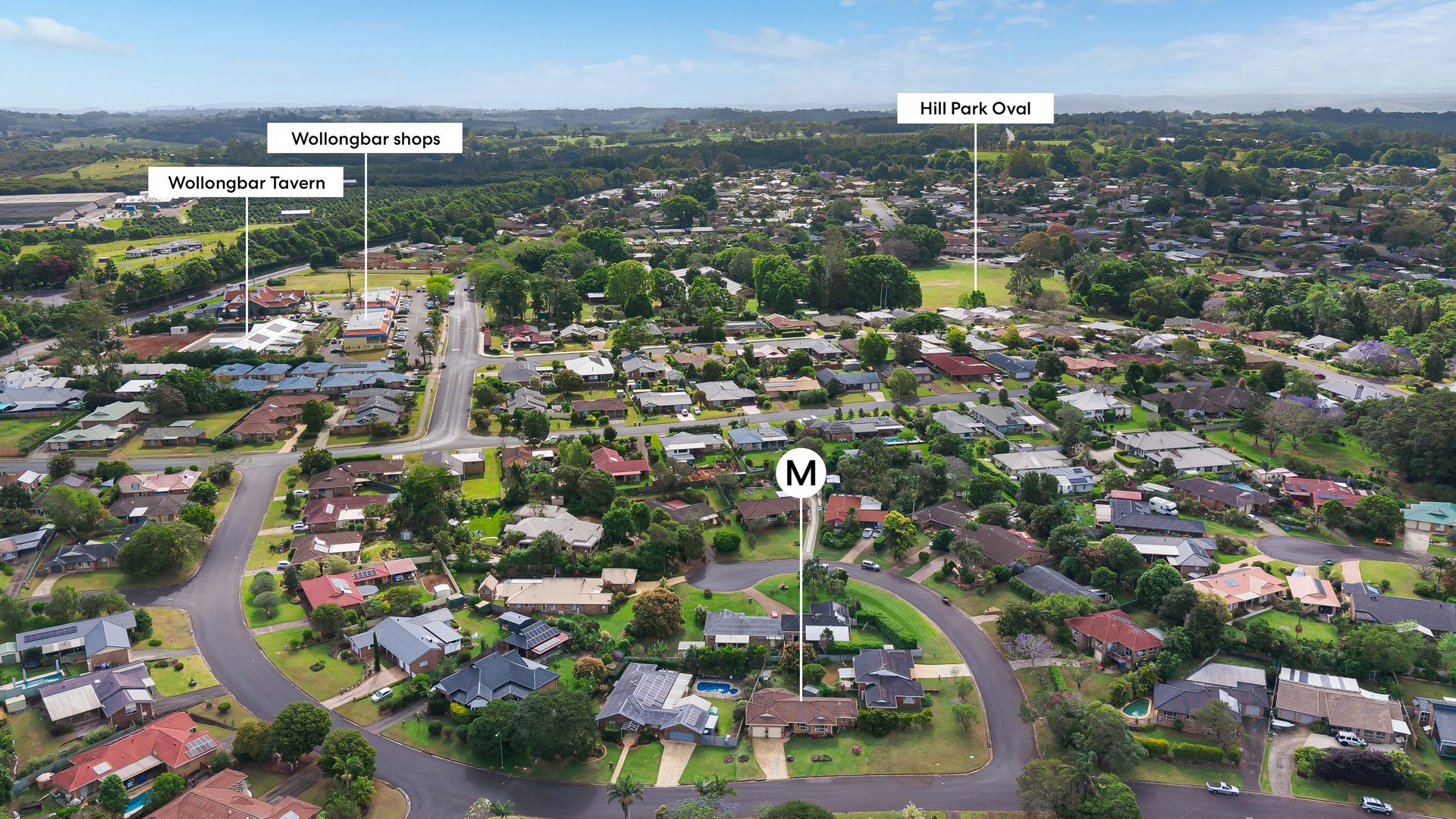 Sold - 15 Dalmacia Drive - New Property in Wollongbar - Real Estate by Bill Johnston