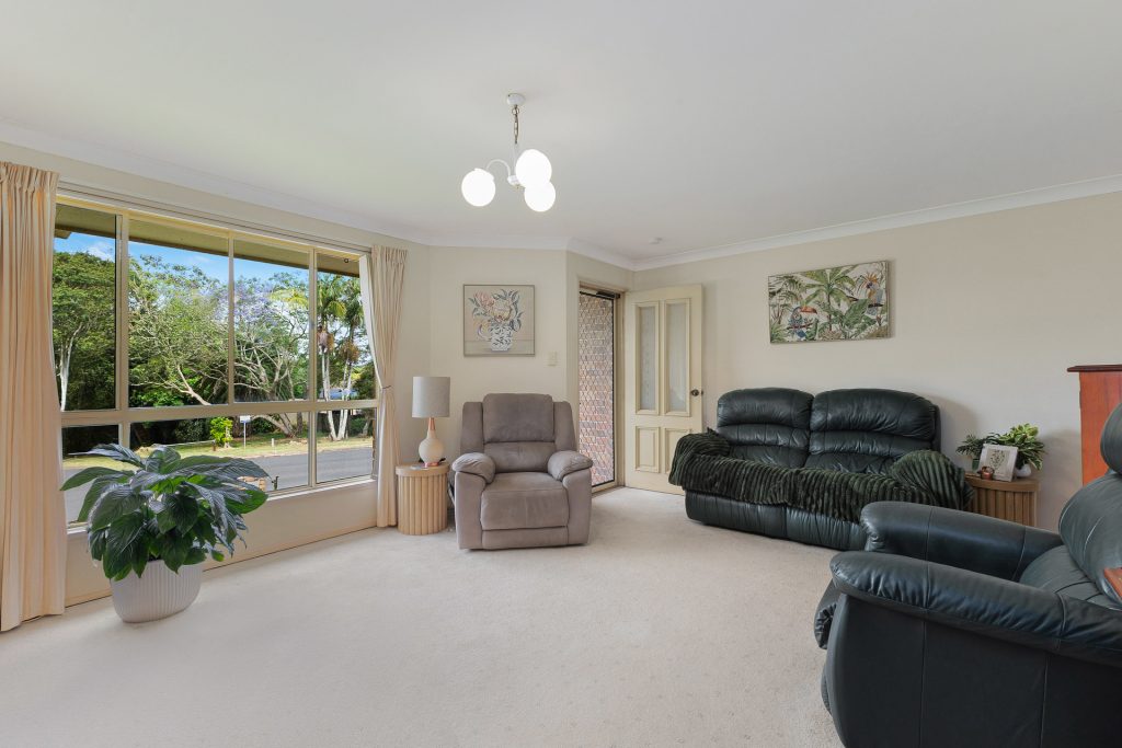 Sold - 15 Dalmacia Drive - New Property in Wollongbar - Real Estate by Bill Johnston