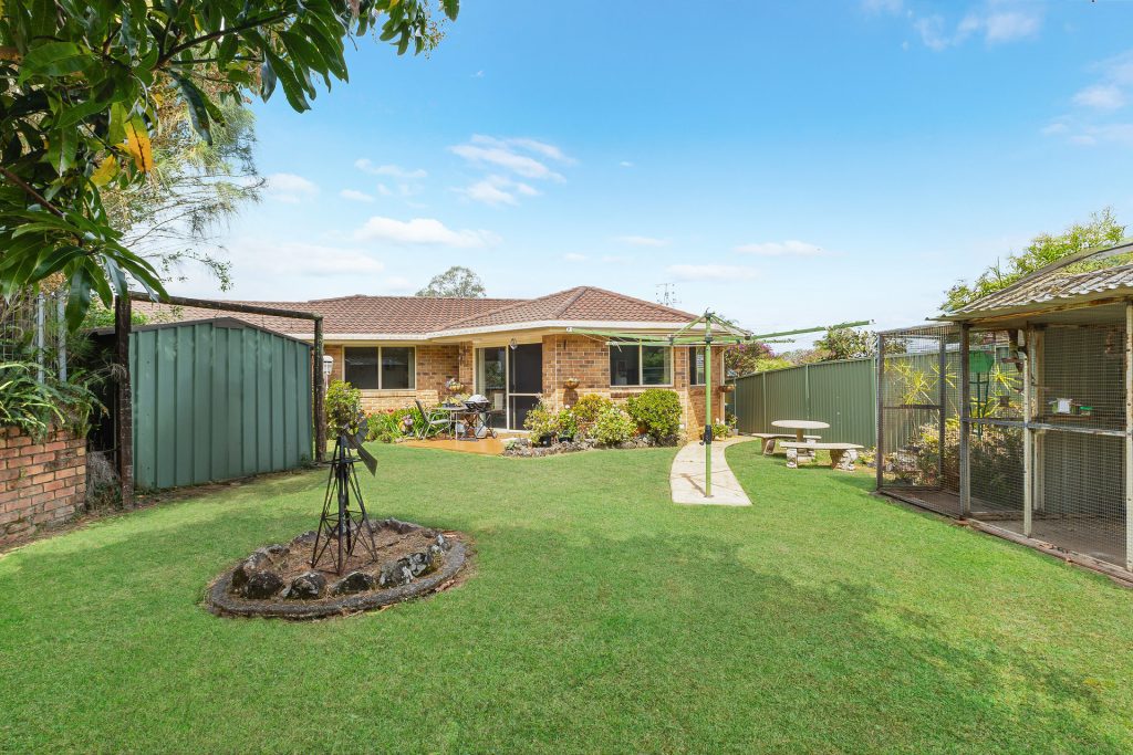 Sold - 15 Dalmacia Drive - New Property in Wollongbar - Real Estate by Bill Johnston