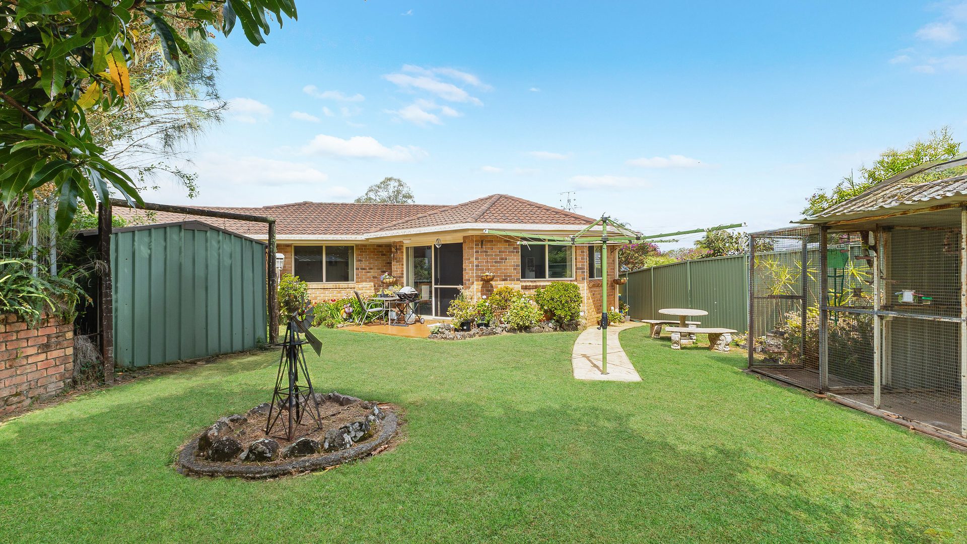 Sold - 15 Dalmacia Drive - New Property in Wollongbar - Real Estate by Bill Johnston