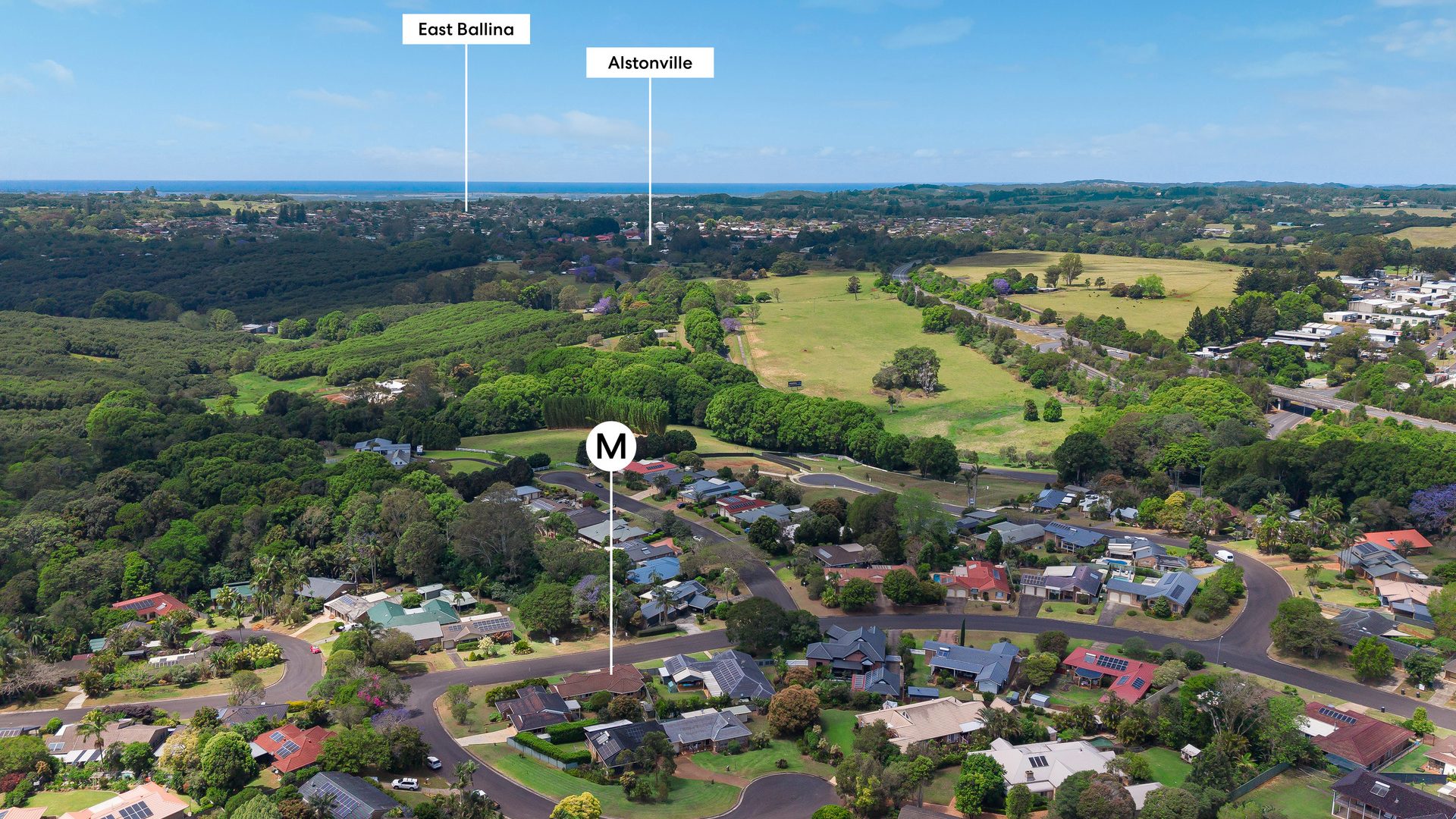 Sold - 15 Dalmacia Drive - New Property in Wollongbar - Real Estate by Bill Johnston