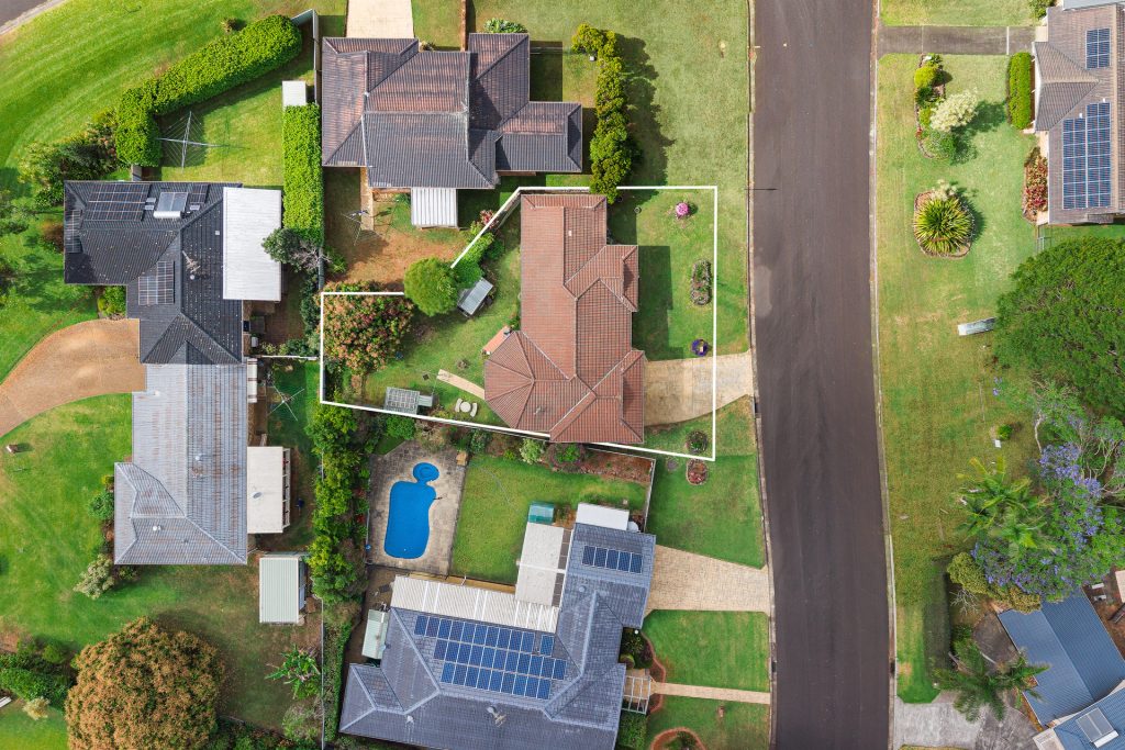 Sold - 15 Dalmacia Drive - New Property in Wollongbar - Real Estate by Bill Johnston