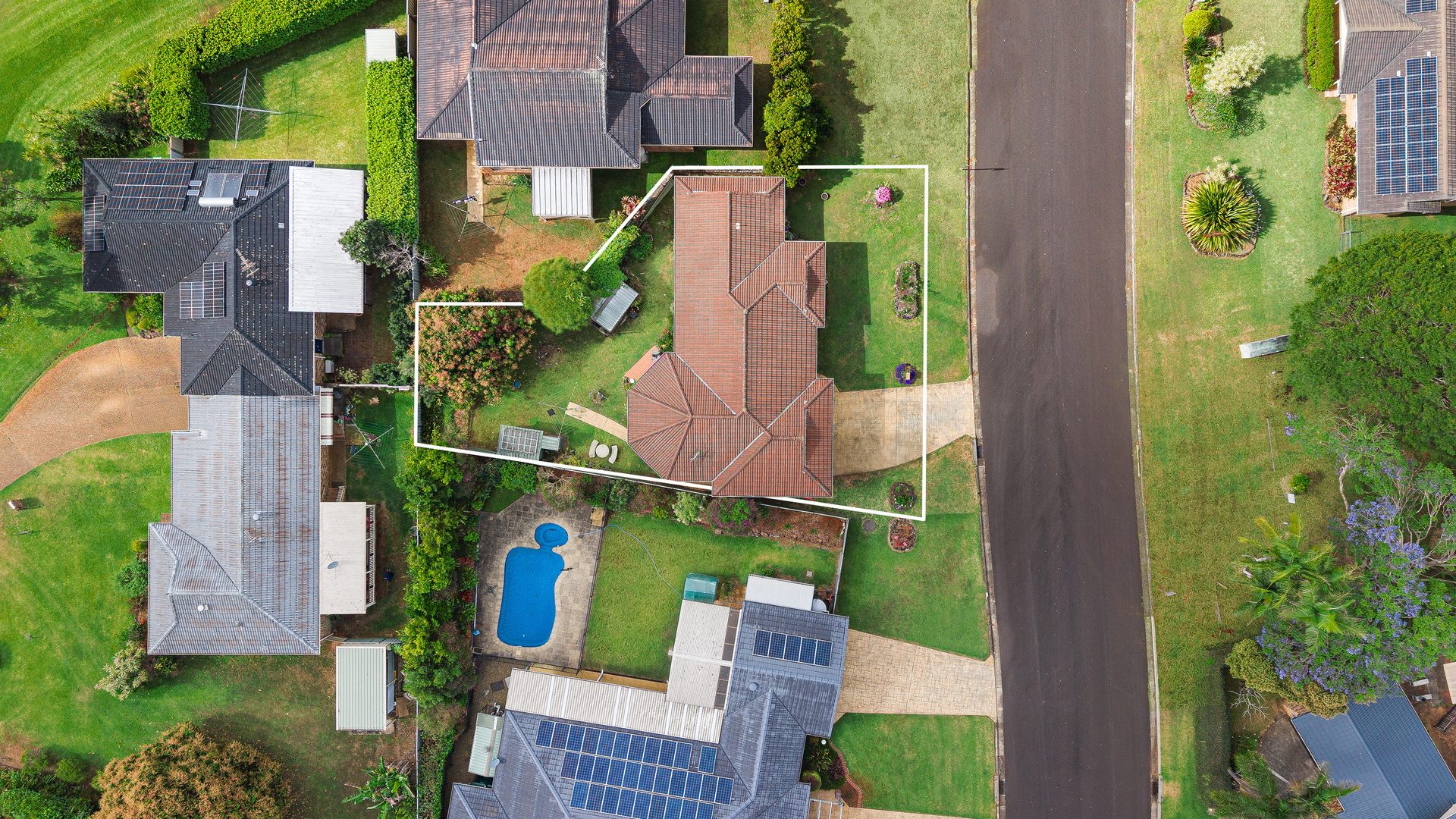 Sold - 15 Dalmacia Drive - New Property in Wollongbar - Real Estate by Bill Johnston