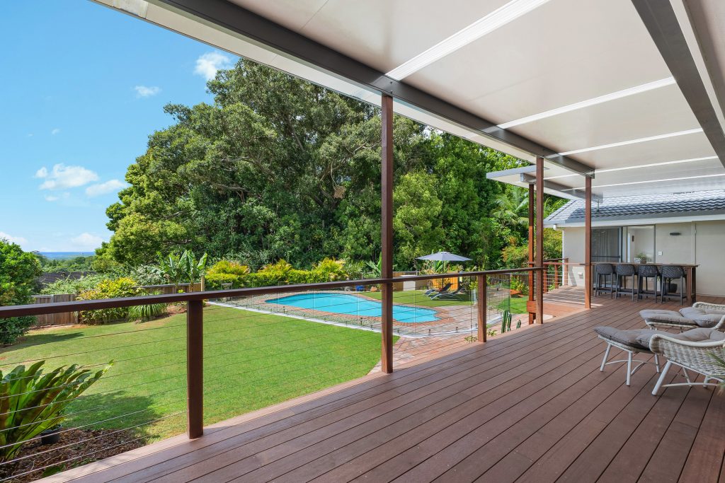 Sold - 22 Ocean View Drive - New Property in Alstonville - Real Estate by Bill Johnston