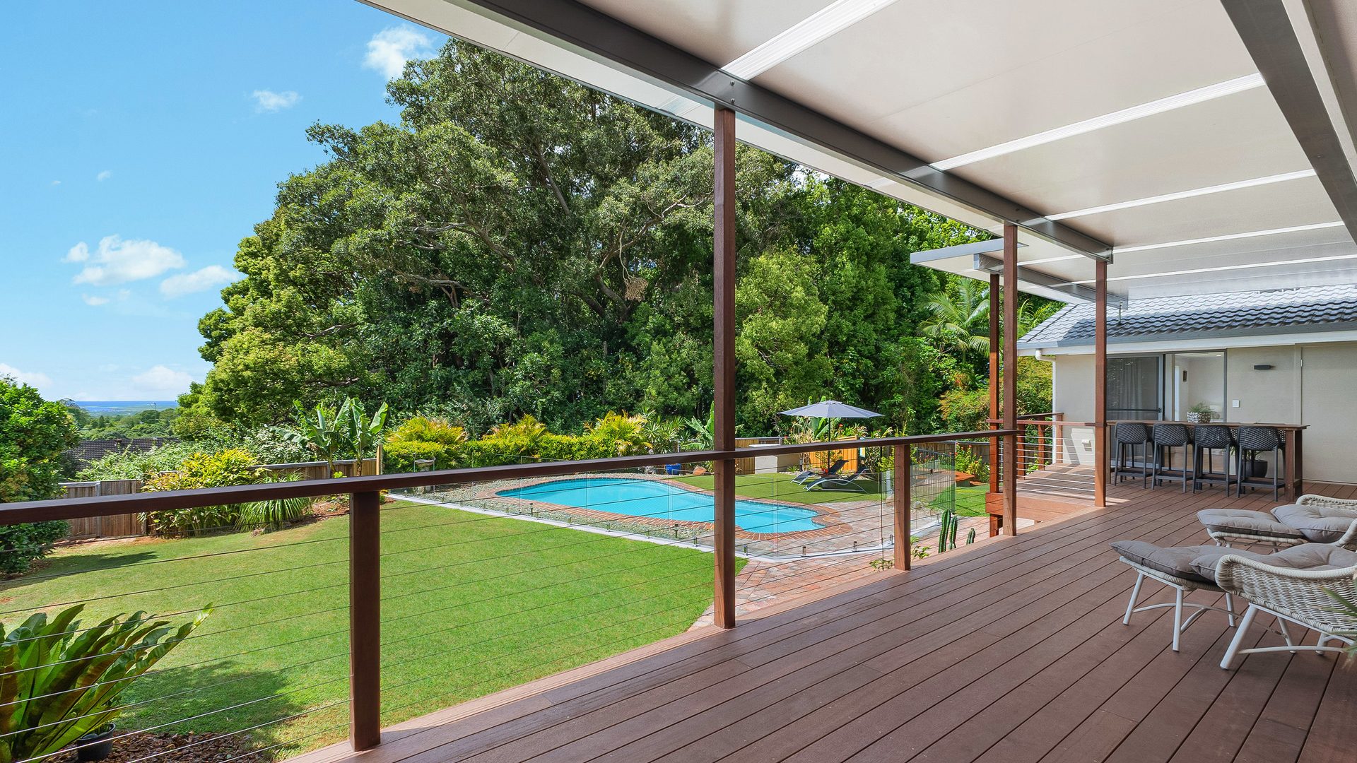 Sold - 22 Ocean View Drive - New Property in Alstonville - Real Estate by Bill Johnston