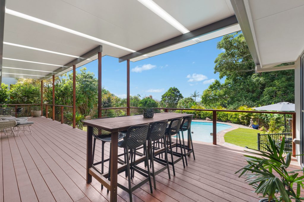 Sold - 22 Ocean View Drive - New Property in Alstonville - Real Estate by Bill Johnston