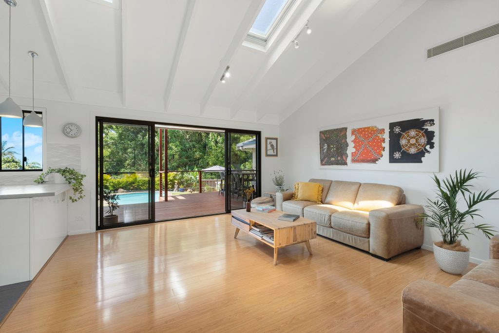 Sold - 22 Ocean View Drive - New Property in Alstonville - Real Estate by Bill Johnston