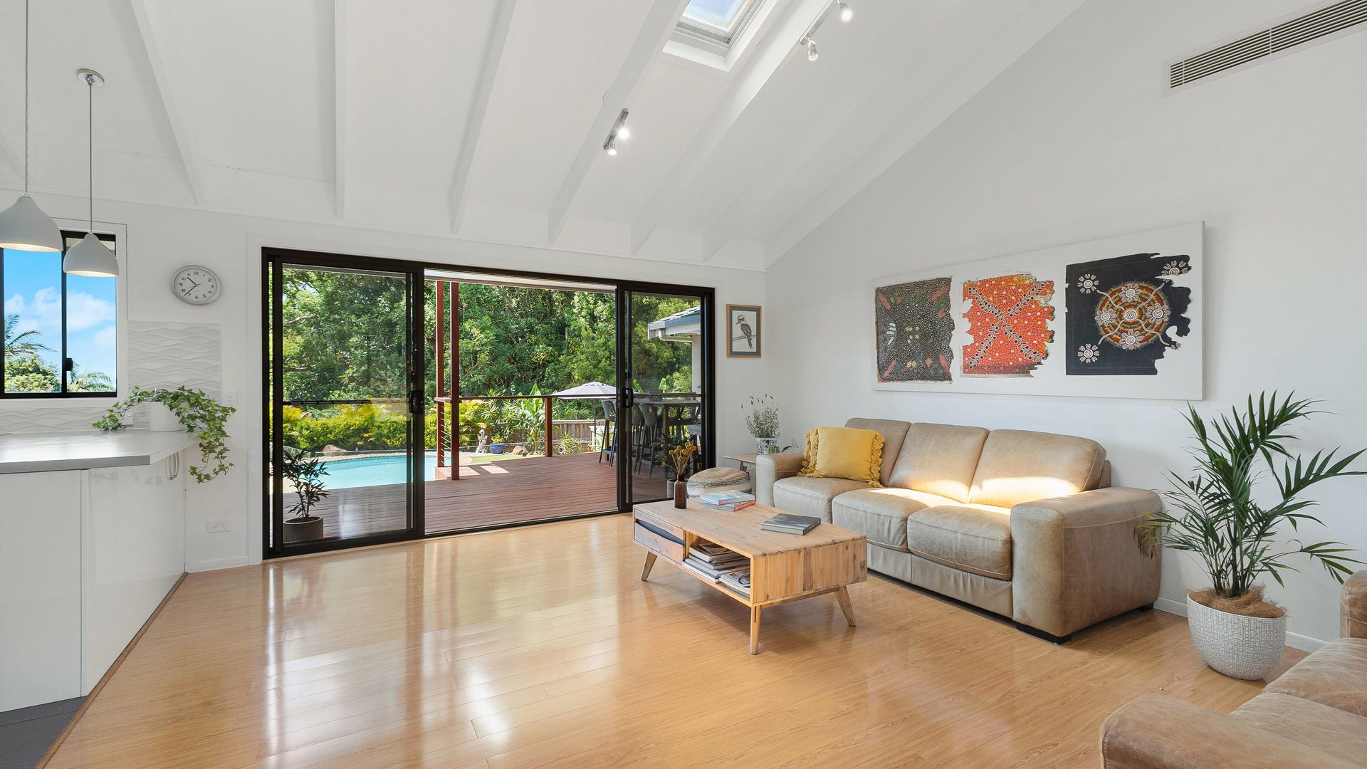 Sold - 22 Ocean View Drive - New Property in Alstonville - Real Estate by Bill Johnston