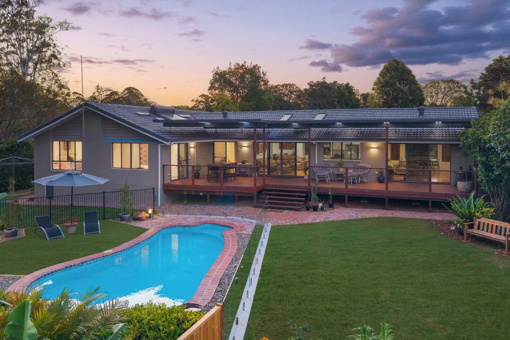 Sold - 22 Ocean View Drive - New Property in Alstonville - Real Estate by Bill Johnston
