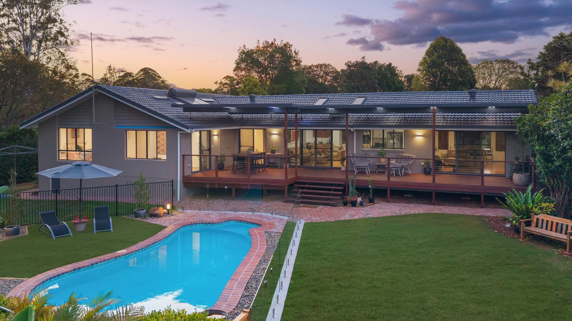 Sold - 22 Ocean View Drive - New Property in Alstonville - Real Estate by Bill Johnston