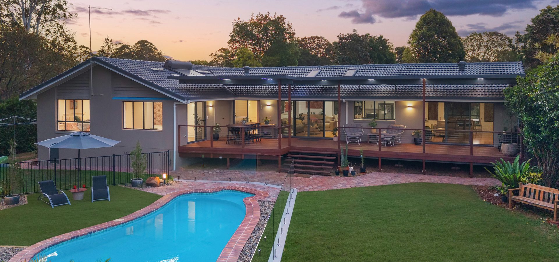Sold - 22 Ocean View Drive - New Property in Alstonville - Real Estate by Bill Johnston