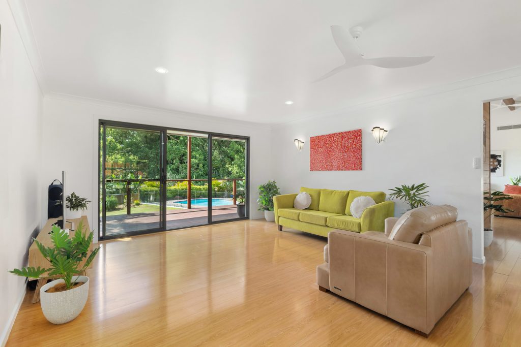 Sold - 22 Ocean View Drive - New Property in Alstonville - Real Estate by Bill Johnston