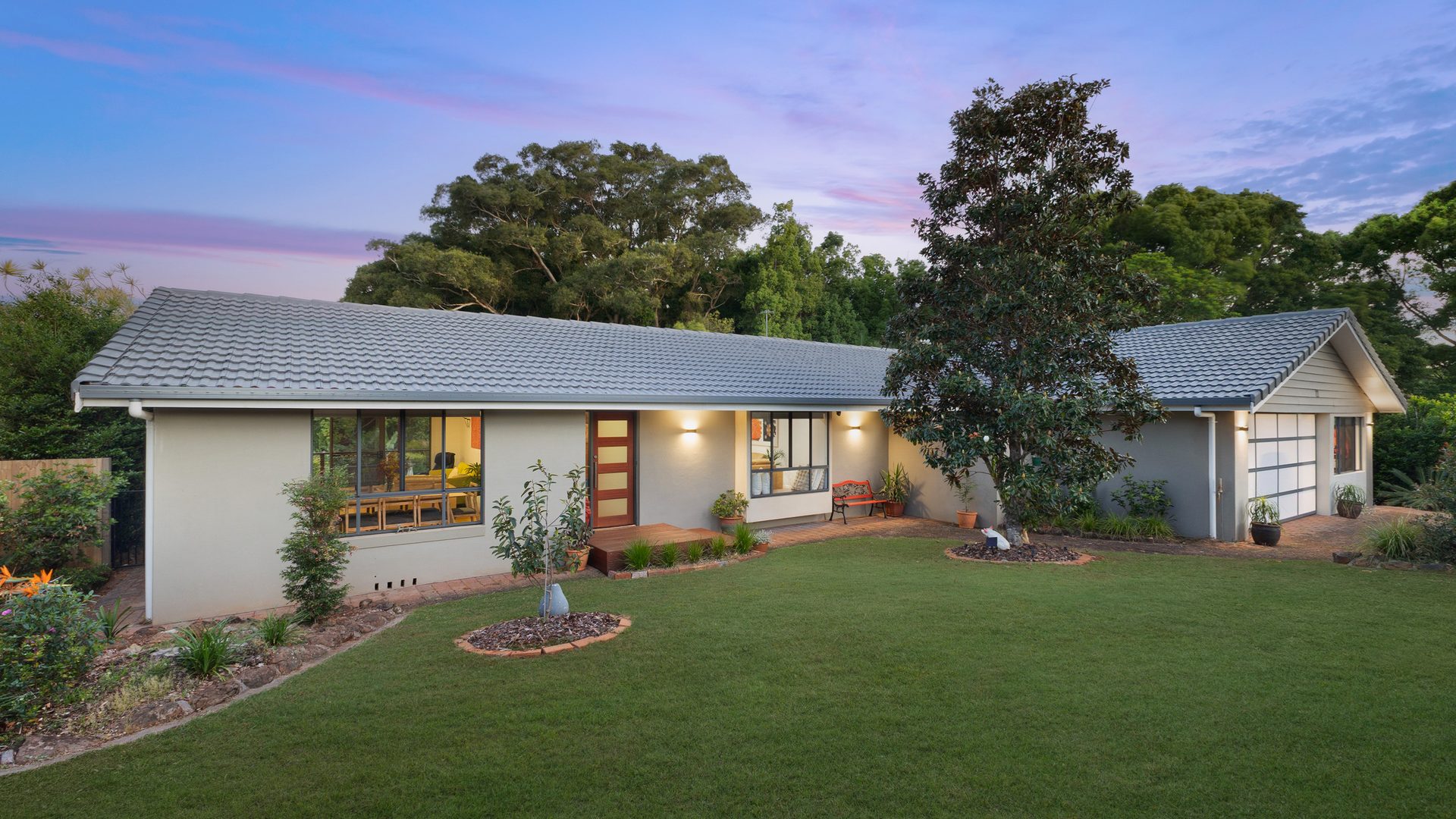 Sold - 22 Ocean View Drive - New Property in Alstonville - Real Estate by Bill Johnston