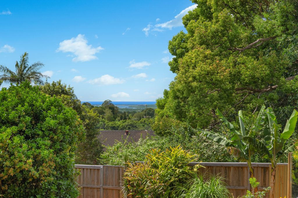 Sold - 22 Ocean View Drive - New Property in Alstonville - Real Estate by Bill Johnston