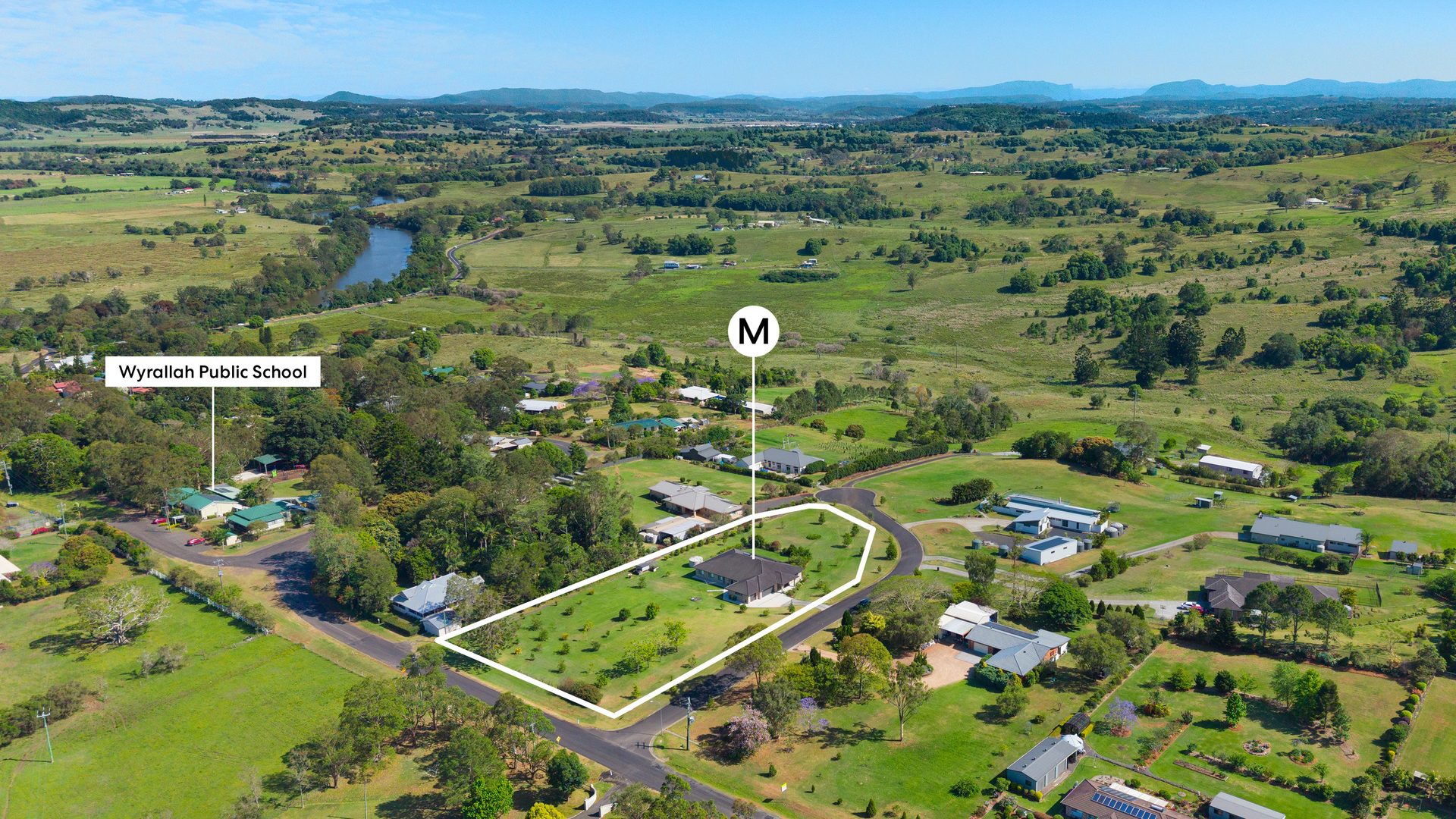 Sold - 1 McDonald Place - New Property in Wyrallah - Real Estate by Bill Johnston