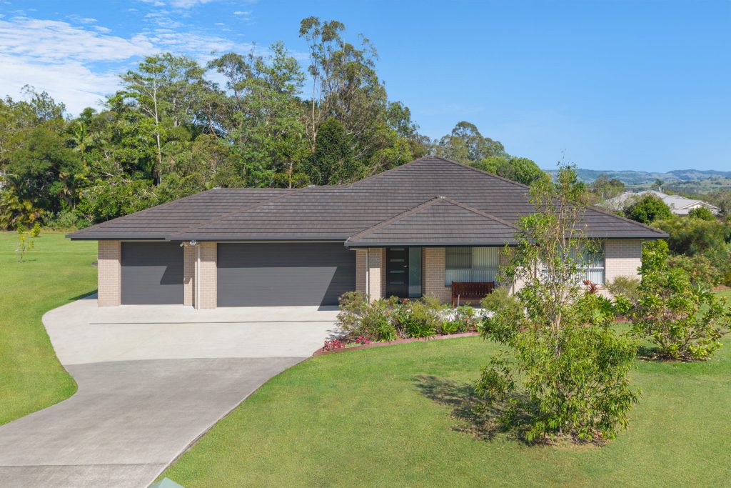 Sold - 1 McDonald Place - New Property in Wyrallah - Real Estate by Bill Johnston