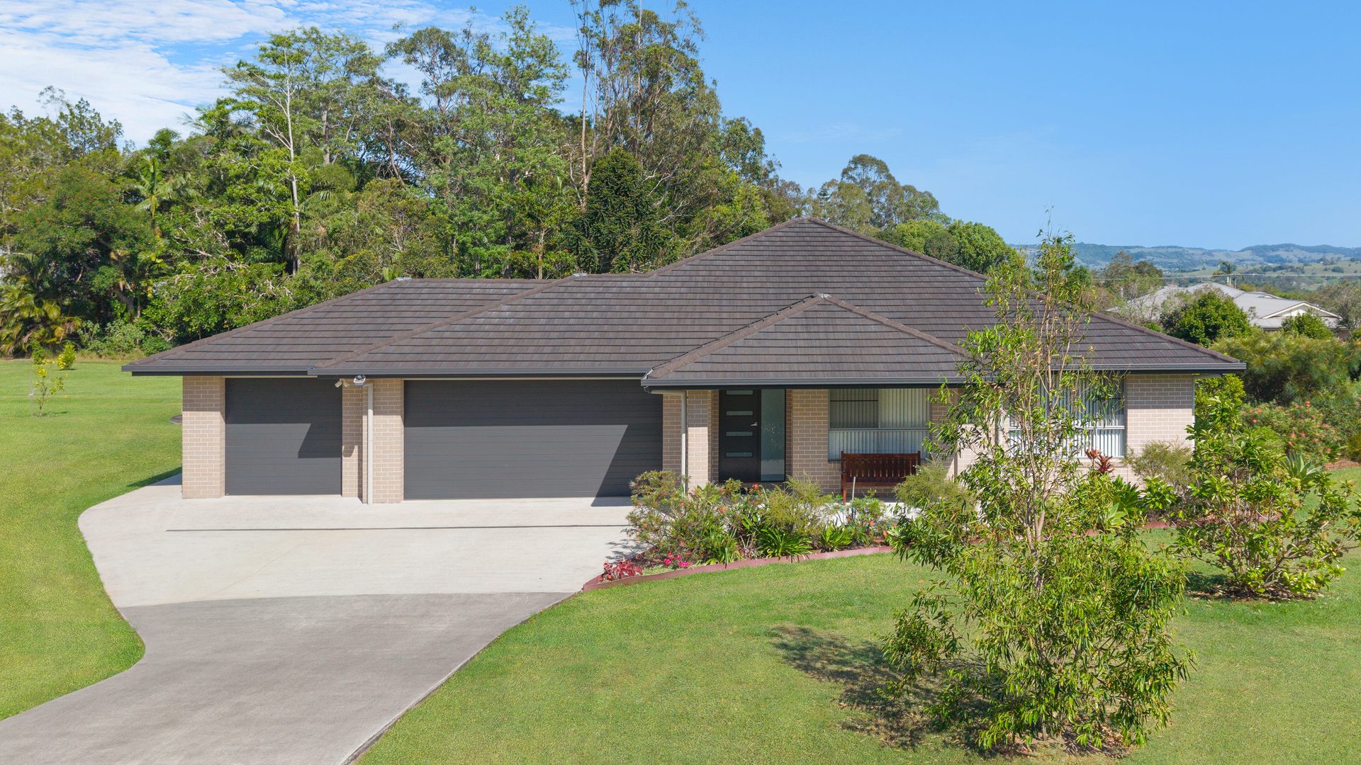 Sold - 1 McDonald Place - New Property in Wyrallah - Real Estate by Bill Johnston
