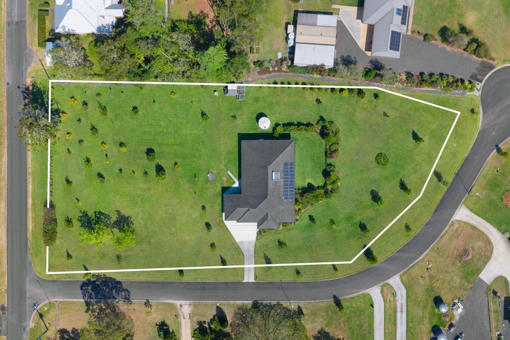 Sold - 1 McDonald Place - New Property in Wyrallah - Real Estate by Bill Johnston