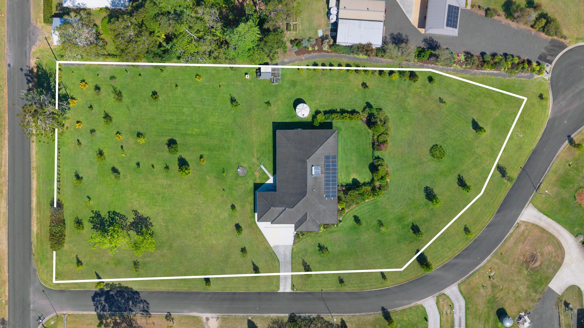 Sold - 1 McDonald Place - New Property in Wyrallah - Real Estate by Bill Johnston