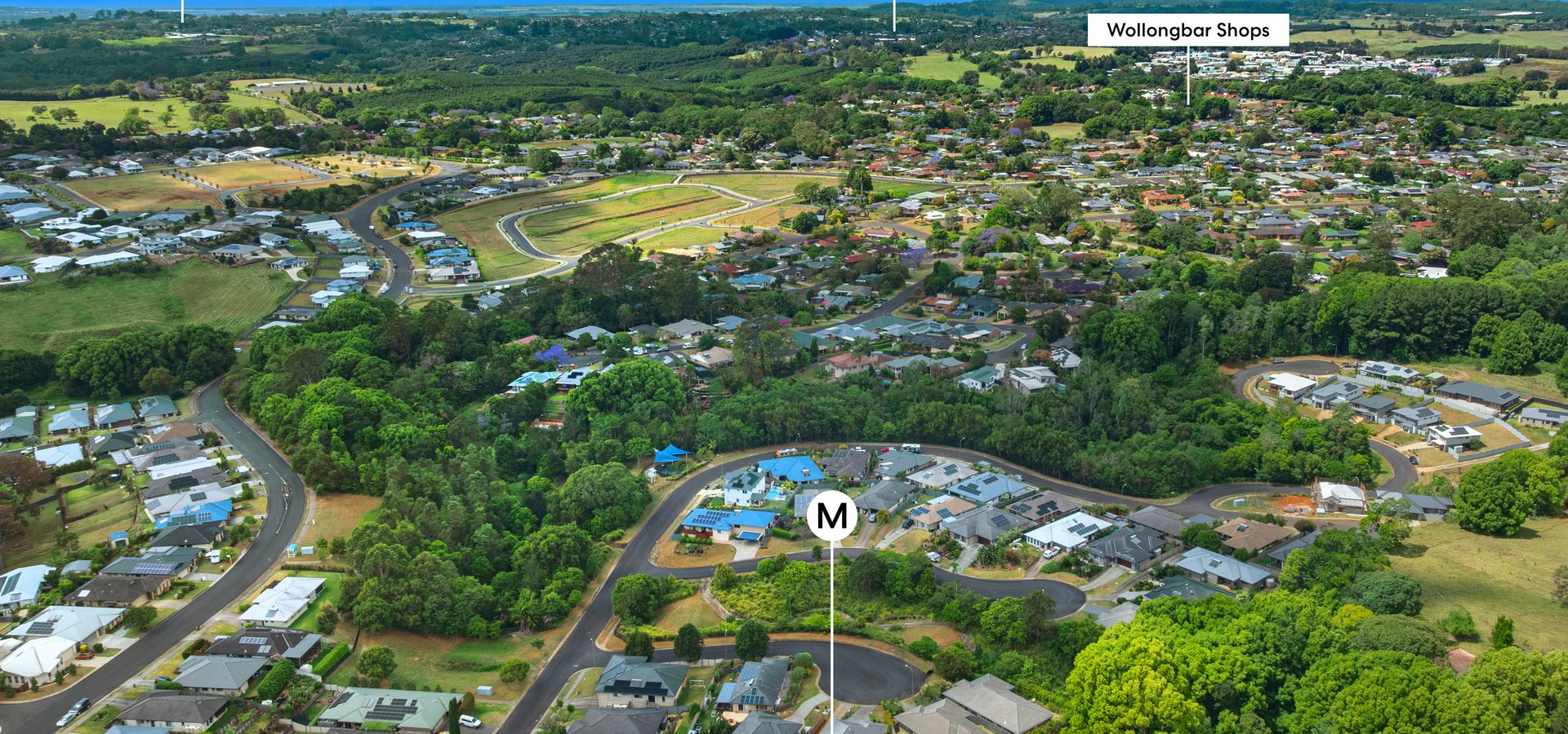 Sold - 12 Quandong Place - New Property in Wollongbar - Real Estate by Bill Johnston