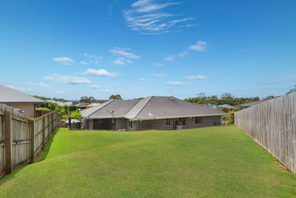 Sold - 12 Quandong Place - New Property in Wollongbar - Real Estate by Bill Johnston