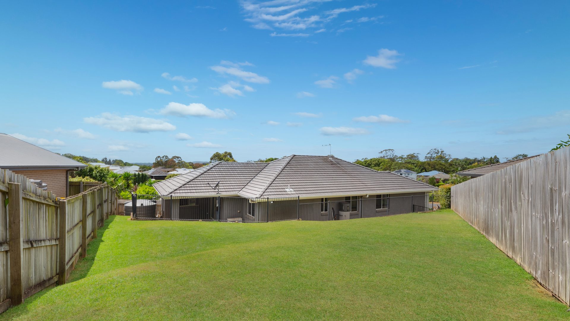 Sold - 12 Quandong Place - New Property in Wollongbar - Real Estate by Bill Johnston