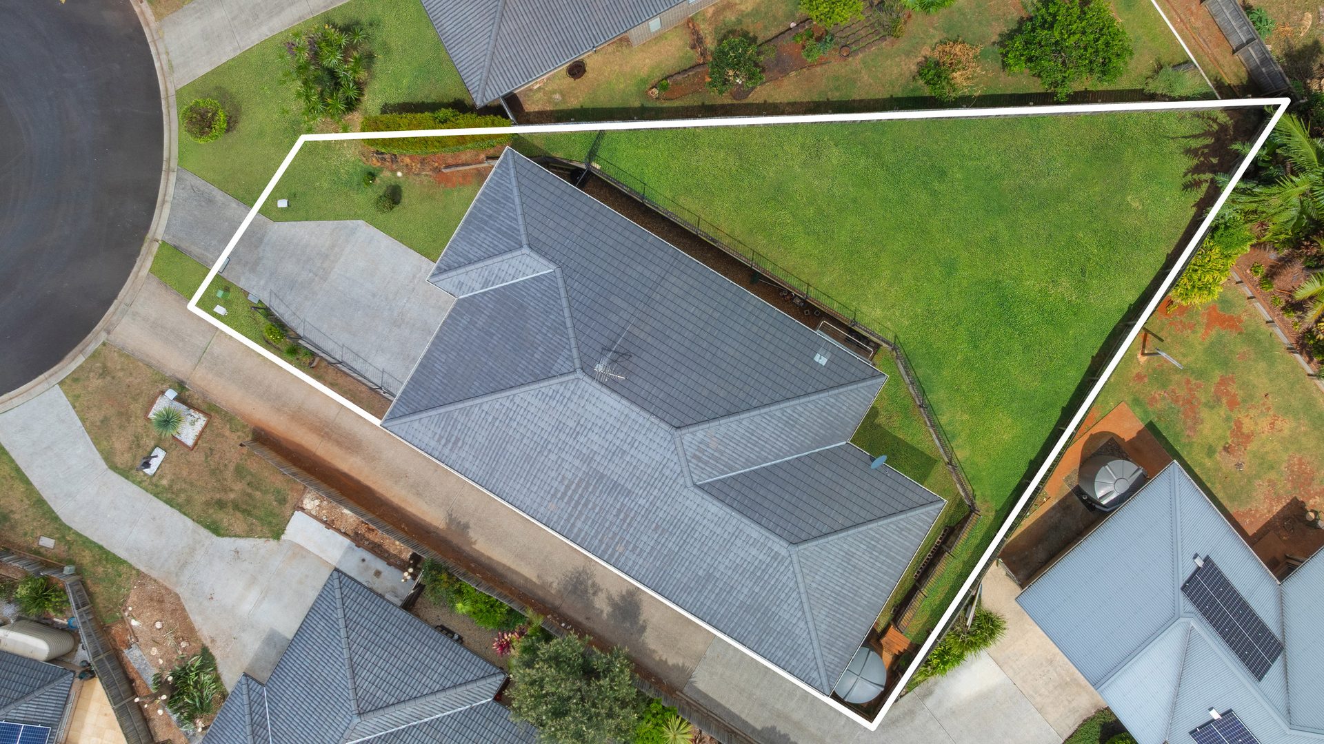 Sold - 12 Quandong Place - New Property in Wollongbar - Real Estate by Bill Johnston