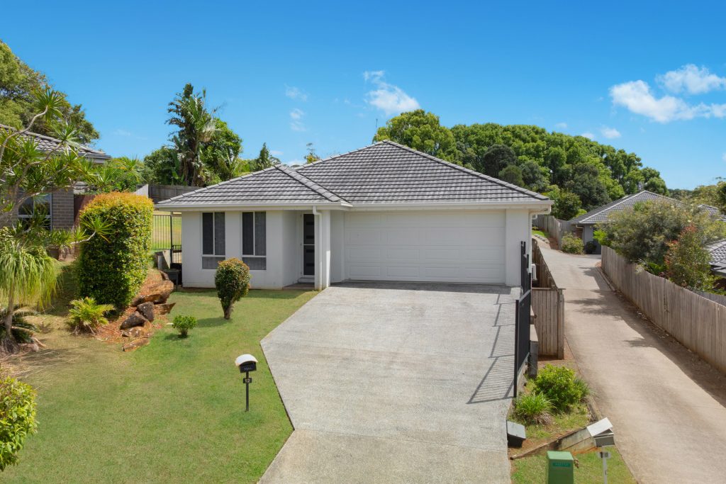 Sold - 12 Quandong Place - New Property in Wollongbar - Real Estate by Bill Johnston