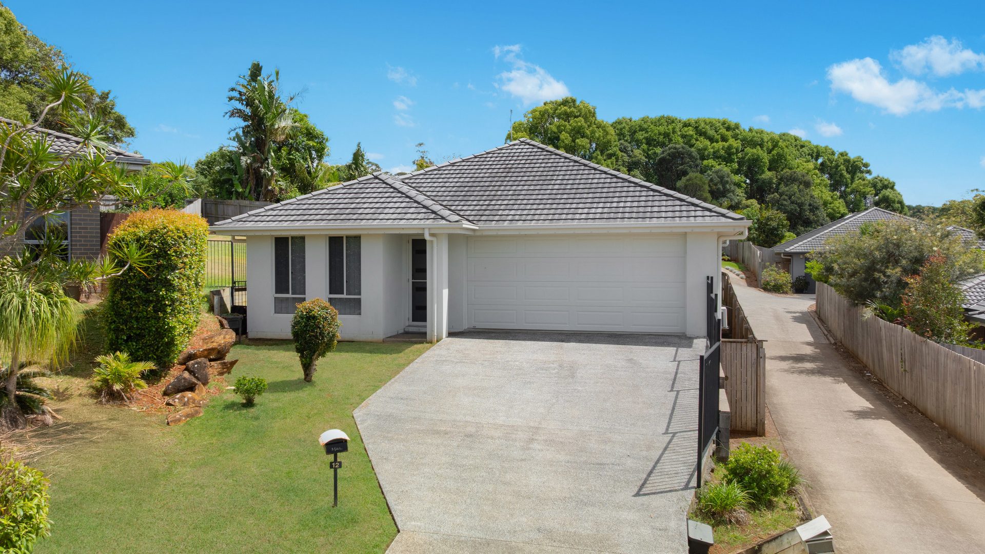 Sold - 12 Quandong Place - New Property in Wollongbar - Real Estate by Bill Johnston
